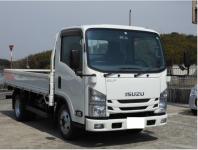 ISUZU ELF 2015