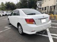 TOYOTA ALLION 2008