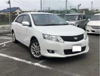 TOYOTA ALLION 2008