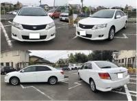 TOYOTA ALLION 2008