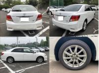 TOYOTA ALLION 2008