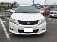 TOYOTA ALLION 2008
