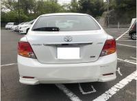 TOYOTA ALLION 2008