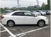 TOYOTA ALLION 2008