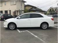 TOYOTA ALLION 2008