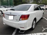 TOYOTA ALLION 2008