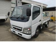 MITSUBISHI CANTER 2006