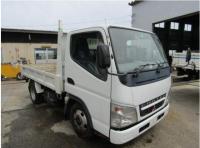 MITSUBISHI CANTER 2006