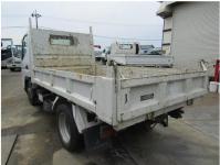 MITSUBISHI CANTER 2006