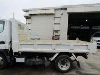 MITSUBISHI CANTER 2006