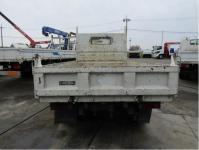 MITSUBISHI CANTER 2006