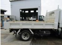 MITSUBISHI CANTER 2006