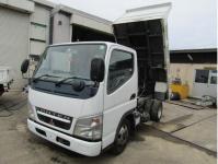 MITSUBISHI CANTER 2006