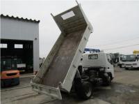 MITSUBISHI CANTER 2006