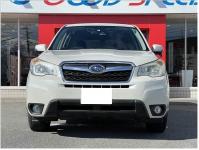 SUBARU FORESTER 2013