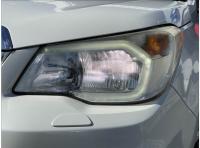 SUBARU FORESTER 2013