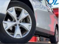 SUBARU FORESTER 2013