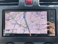 SUBARU FORESTER 2013