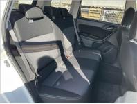 SUBARU FORESTER 2013