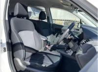 SUBARU FORESTER 2013