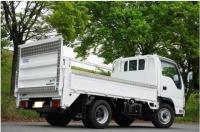 ISUZU ELF 2016