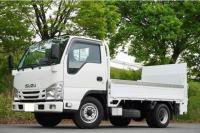 ISUZU ELF 2016