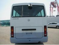 NISSAN CIVILIAN 2005