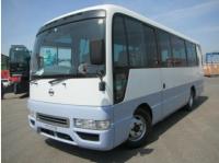 NISSAN CIVILIAN 2005