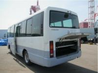 NISSAN CIVILIAN 2005