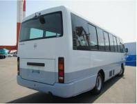 NISSAN CIVILIAN 2005