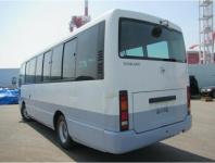 NISSAN CIVILIAN 2005