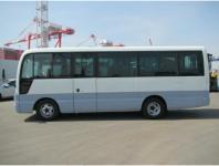 NISSAN CIVILIAN 2005