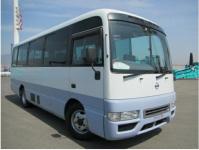 NISSAN CIVILIAN 2005