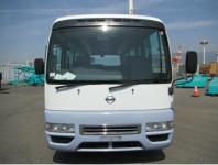 NISSAN CIVILIAN 2005