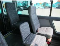 NISSAN CIVILIAN 2005