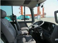 NISSAN CIVILIAN 2005