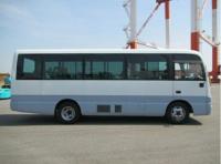 NISSAN CIVILIAN 2005