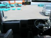 NISSAN CIVILIAN 2005