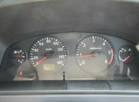 NISSAN CIVILIAN 2005