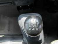 NISSAN CIVILIAN 2005