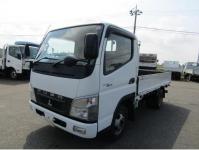 MITSUBISHI FUSO CANTER FUSO 2011
