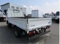 MITSUBISHI FUSO CANTER FUSO 2011