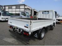 MITSUBISHI FUSO CANTER FUSO 2011