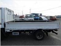 MITSUBISHI FUSO CANTER FUSO 2011