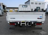 MITSUBISHI FUSO CANTER FUSO 2011