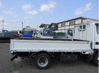 MITSUBISHI FUSO CANTER FUSO 2011