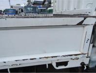 MITSUBISHI FUSO CANTER FUSO 2011