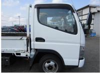 MITSUBISHI FUSO CANTER FUSO 2011