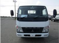 MITSUBISHI FUSO CANTER FUSO 2011
