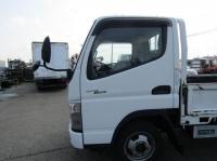 MITSUBISHI FUSO CANTER FUSO 2011